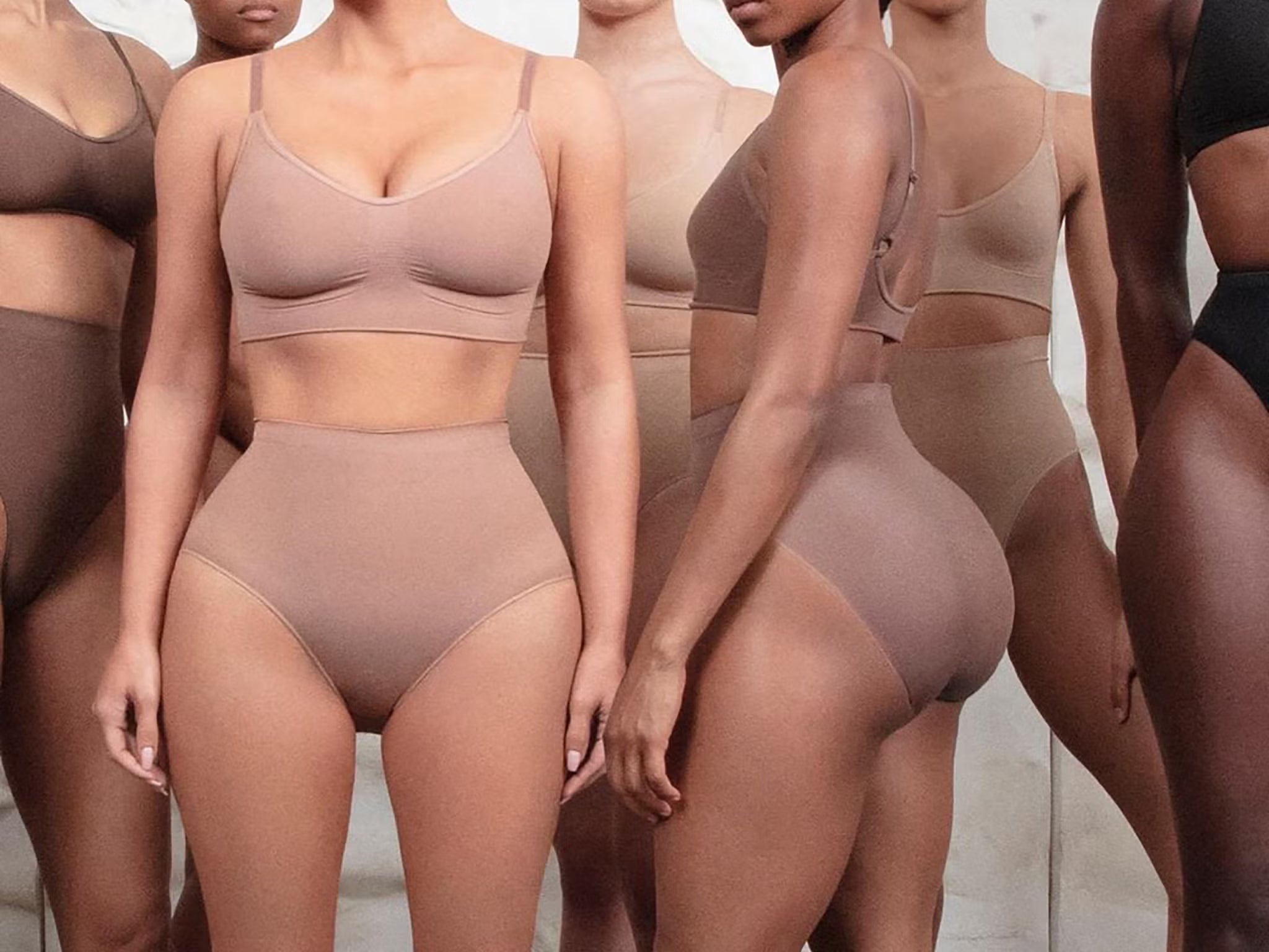 Shapewears