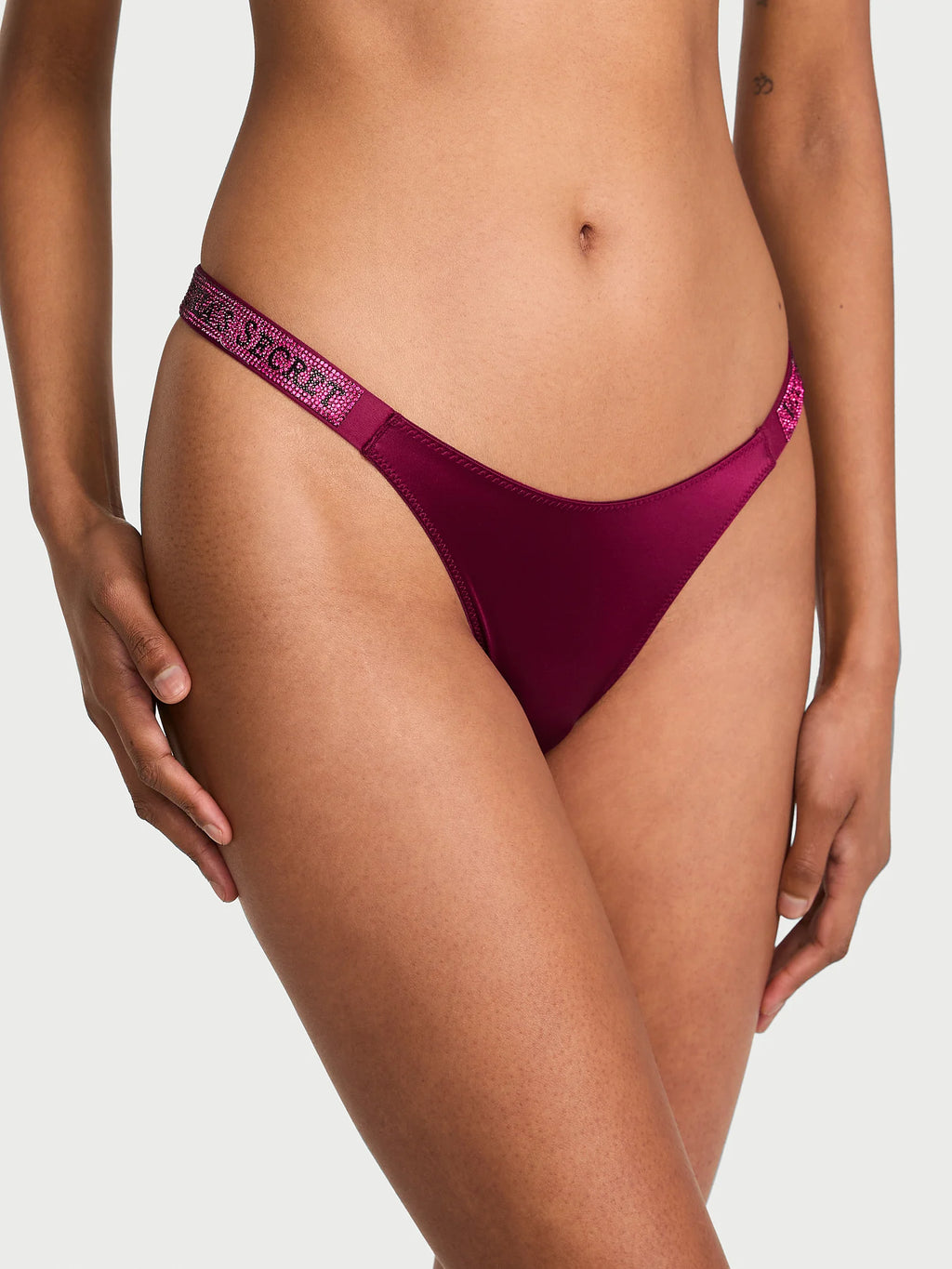 String Victoria Lover (Lisse)