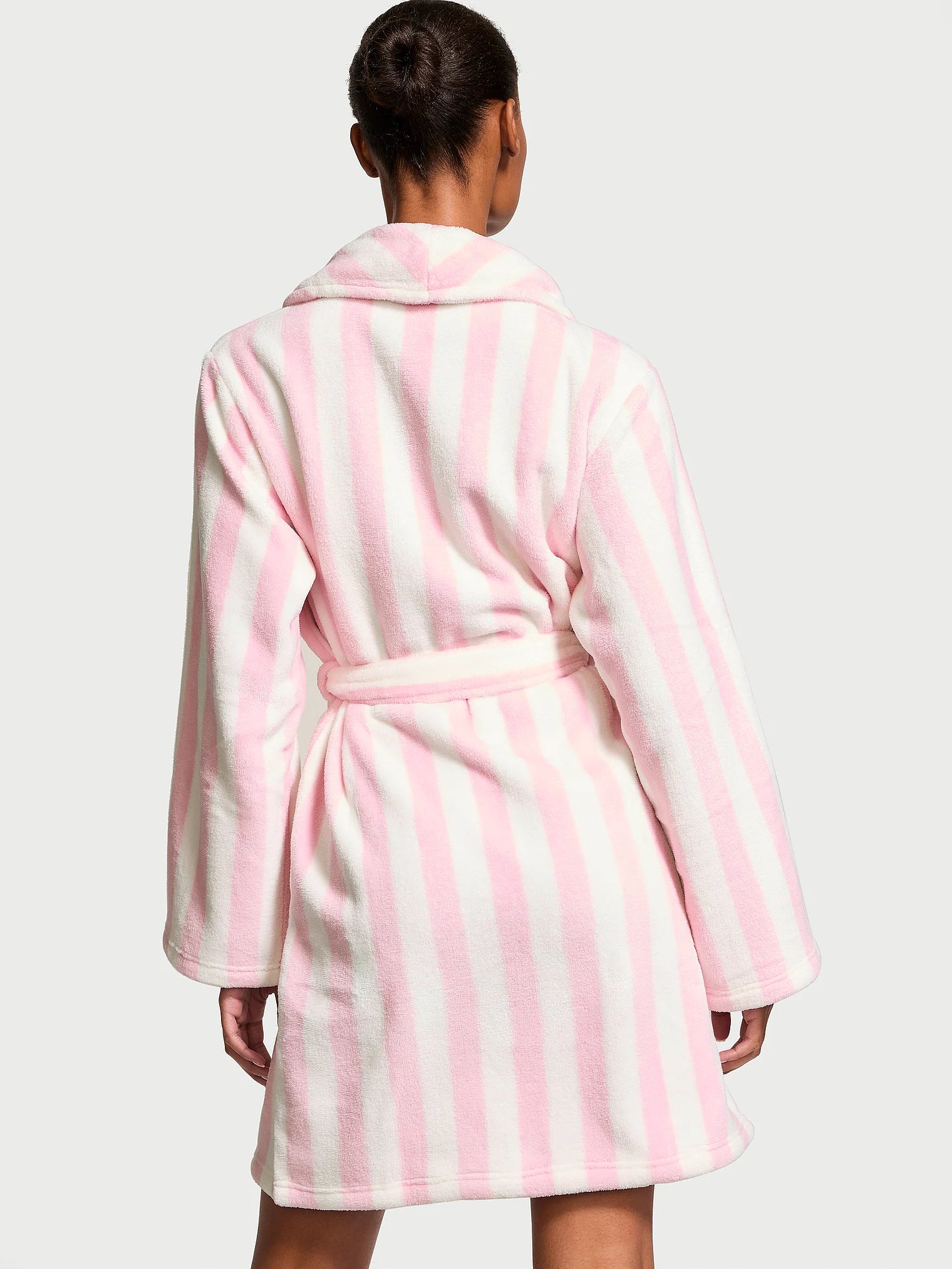 Peignoir et Serviette VS