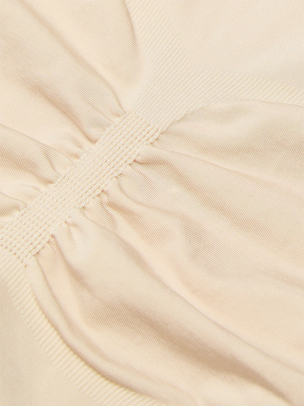 Shapewear Mid-Thigh Shorts