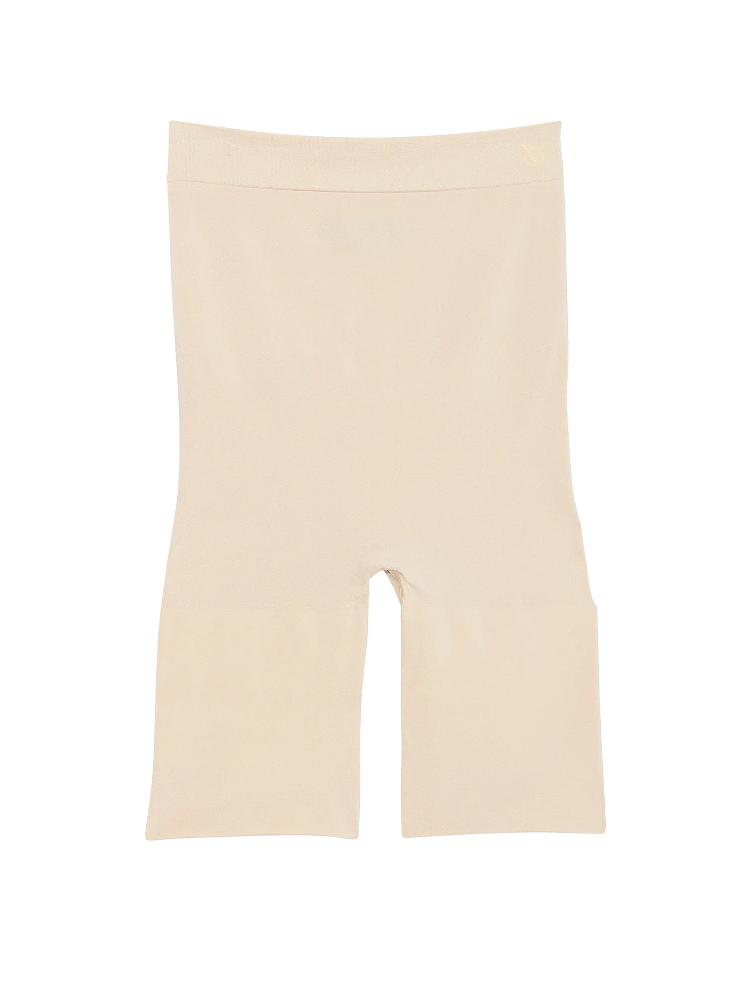 Shapewear Mid-Thigh Shorts