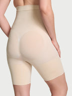 Shapewear Mid-Thigh Shorts