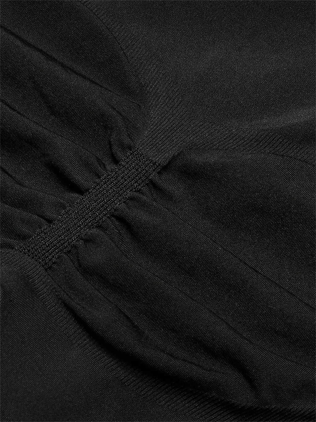 Shapewear Mid-Thigh Shorts