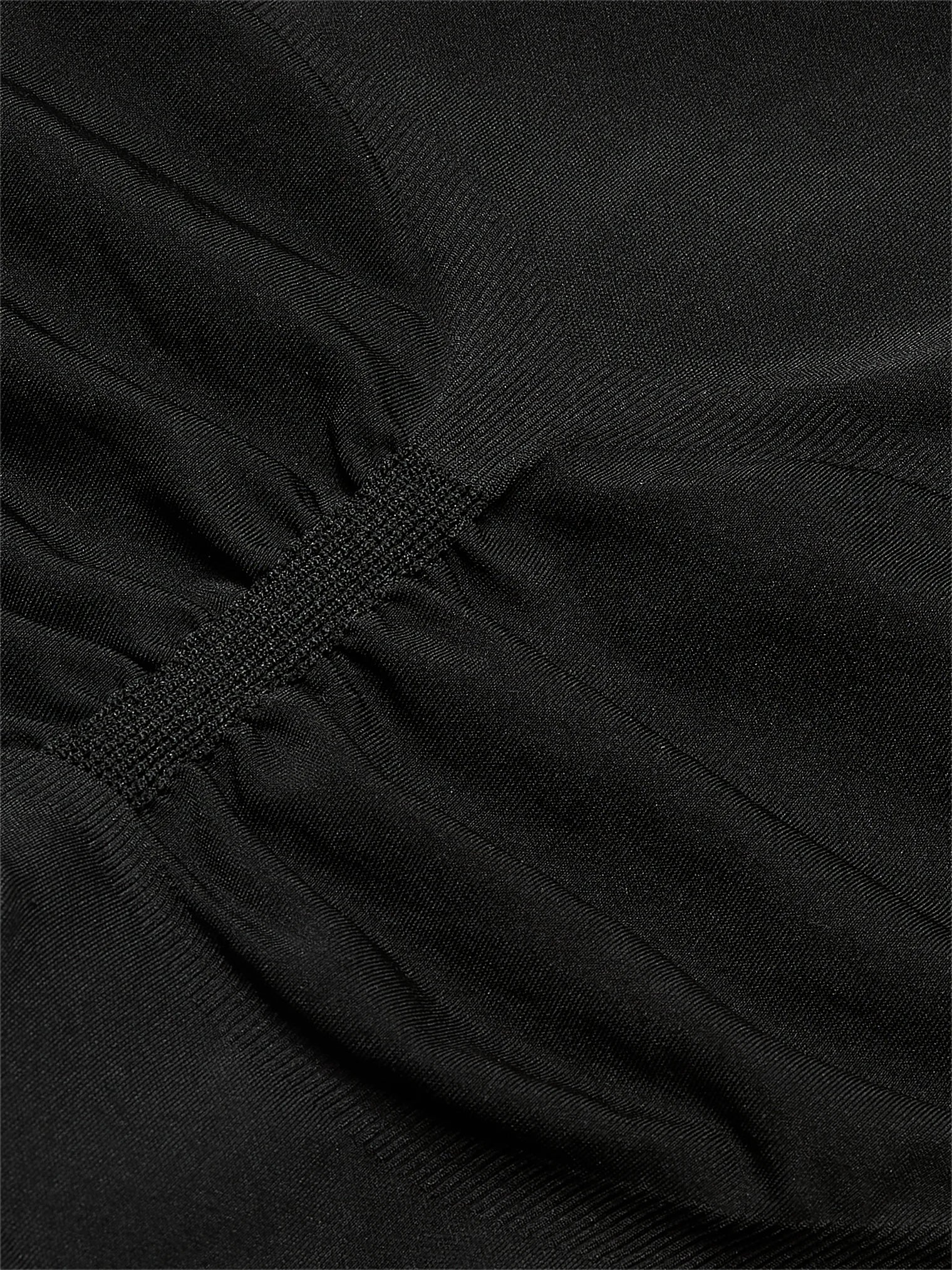 Shapewear Mid-Thigh Shorts