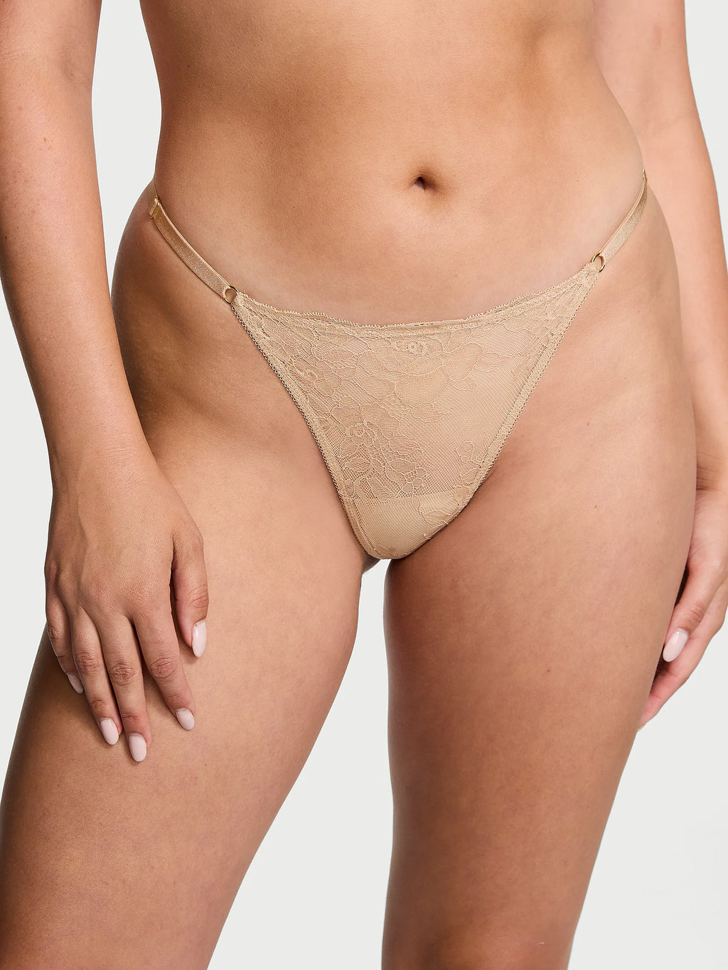 G-Strings