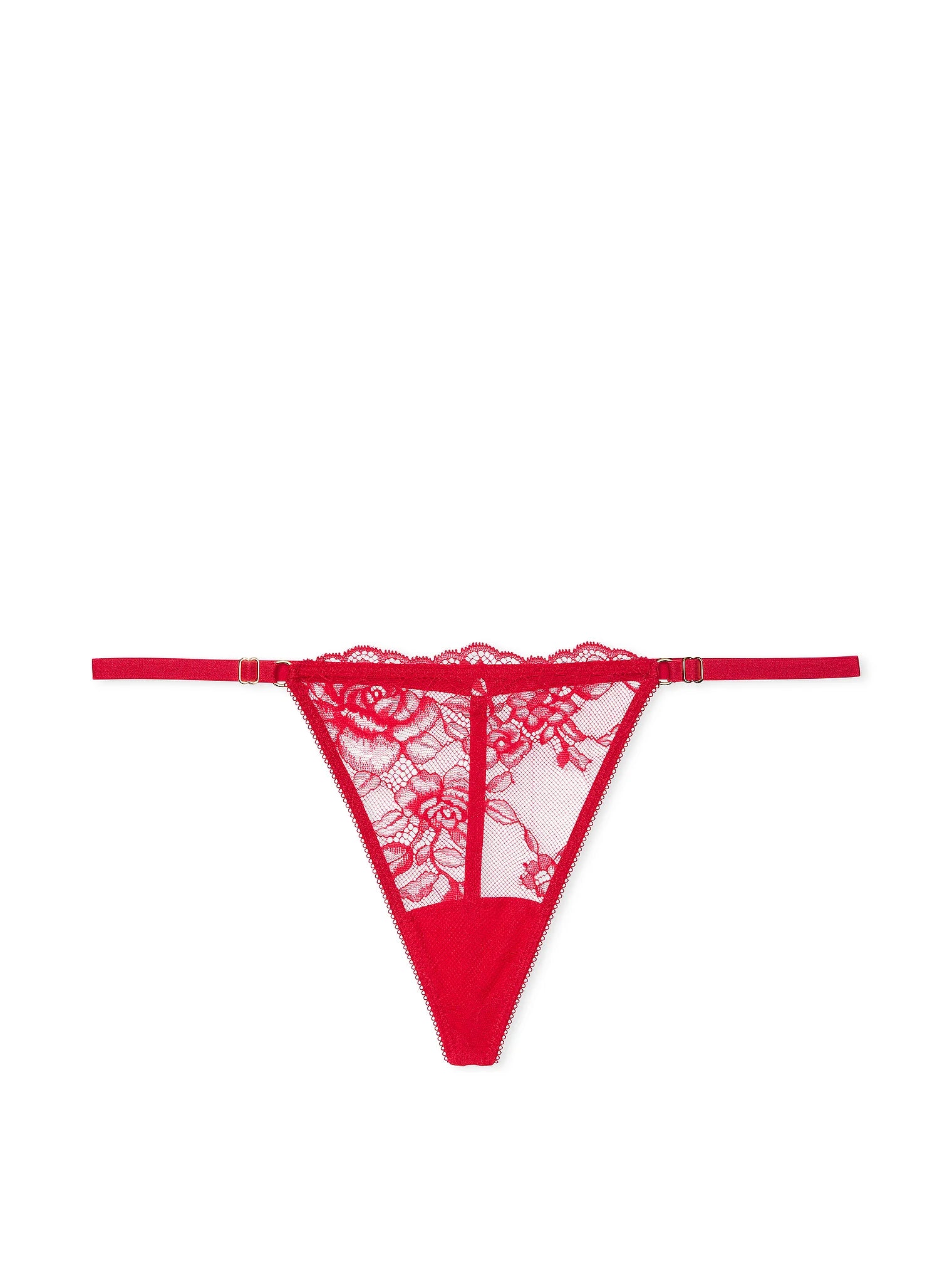 G-Strings