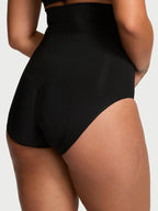Shapewear High-Waist Brief Panty