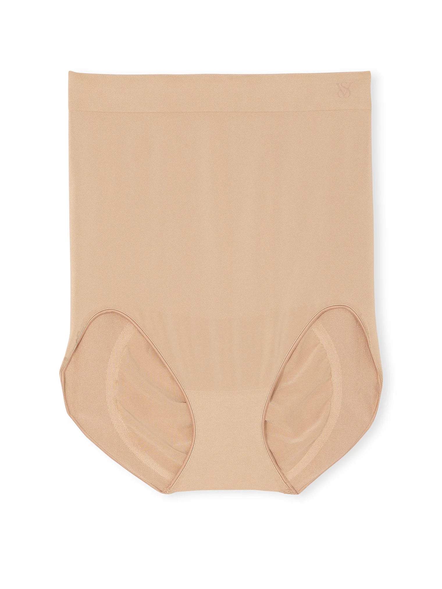 Shapewear High-Waist Brief Panty
