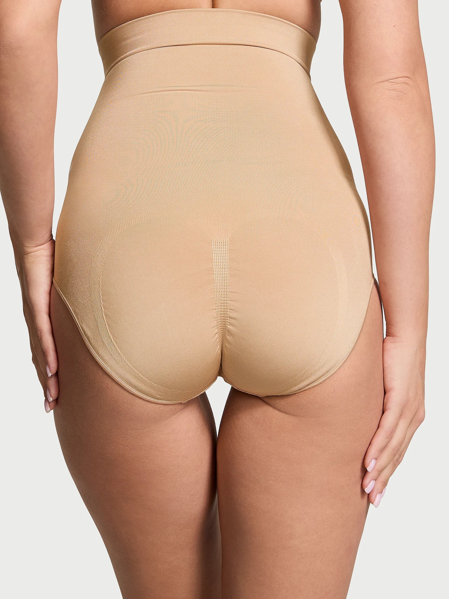 Shapewear High-Waist Brief Panty