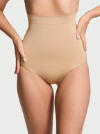 Shapewear High-Waist Brief Panty