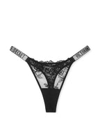 String Victoria Lover (Dentelle)