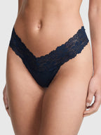 Culotte String