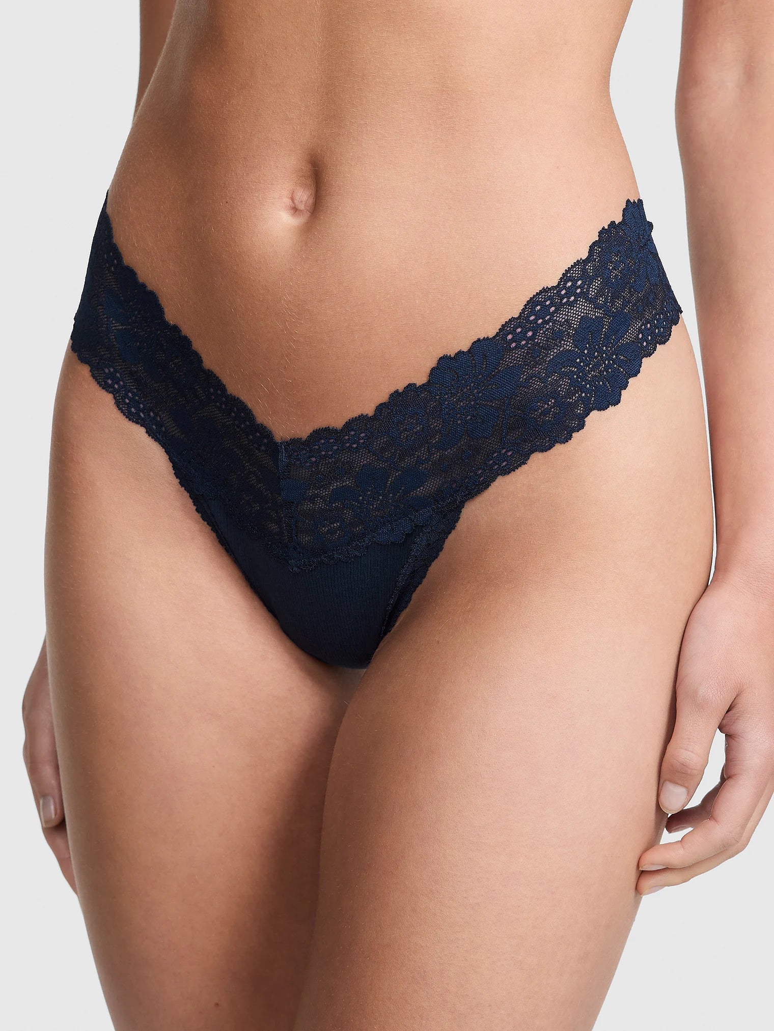 Culotte String