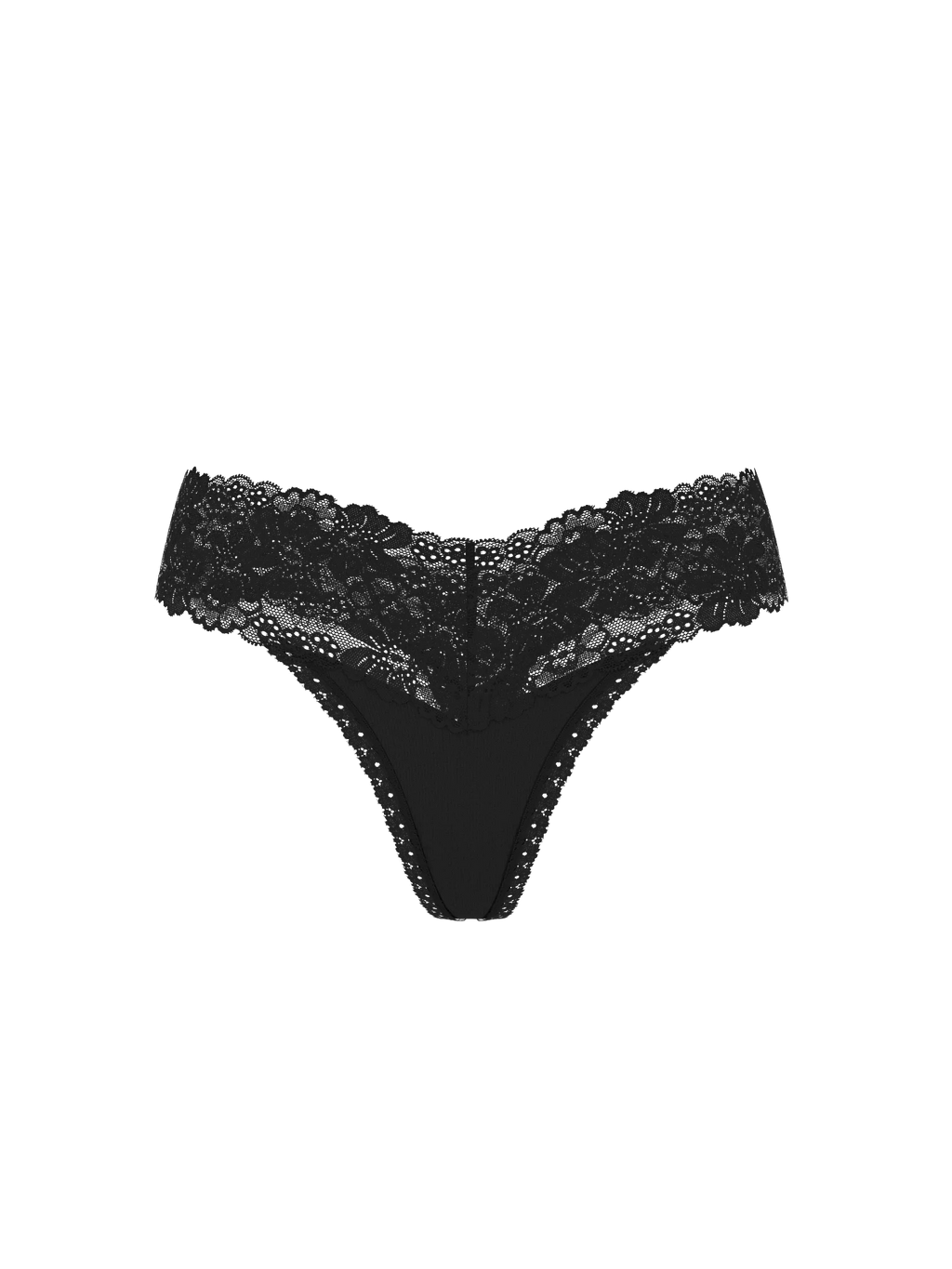 Culotte String