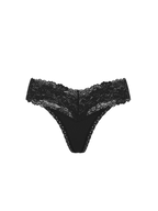 Culotte String