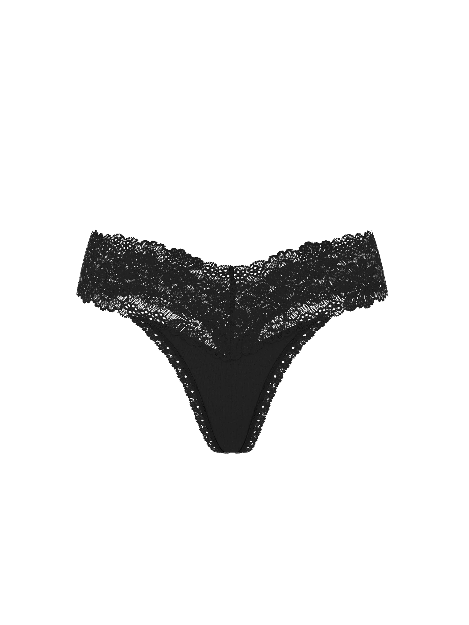 Culotte String