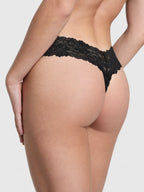 Culotte String