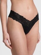 Culotte String