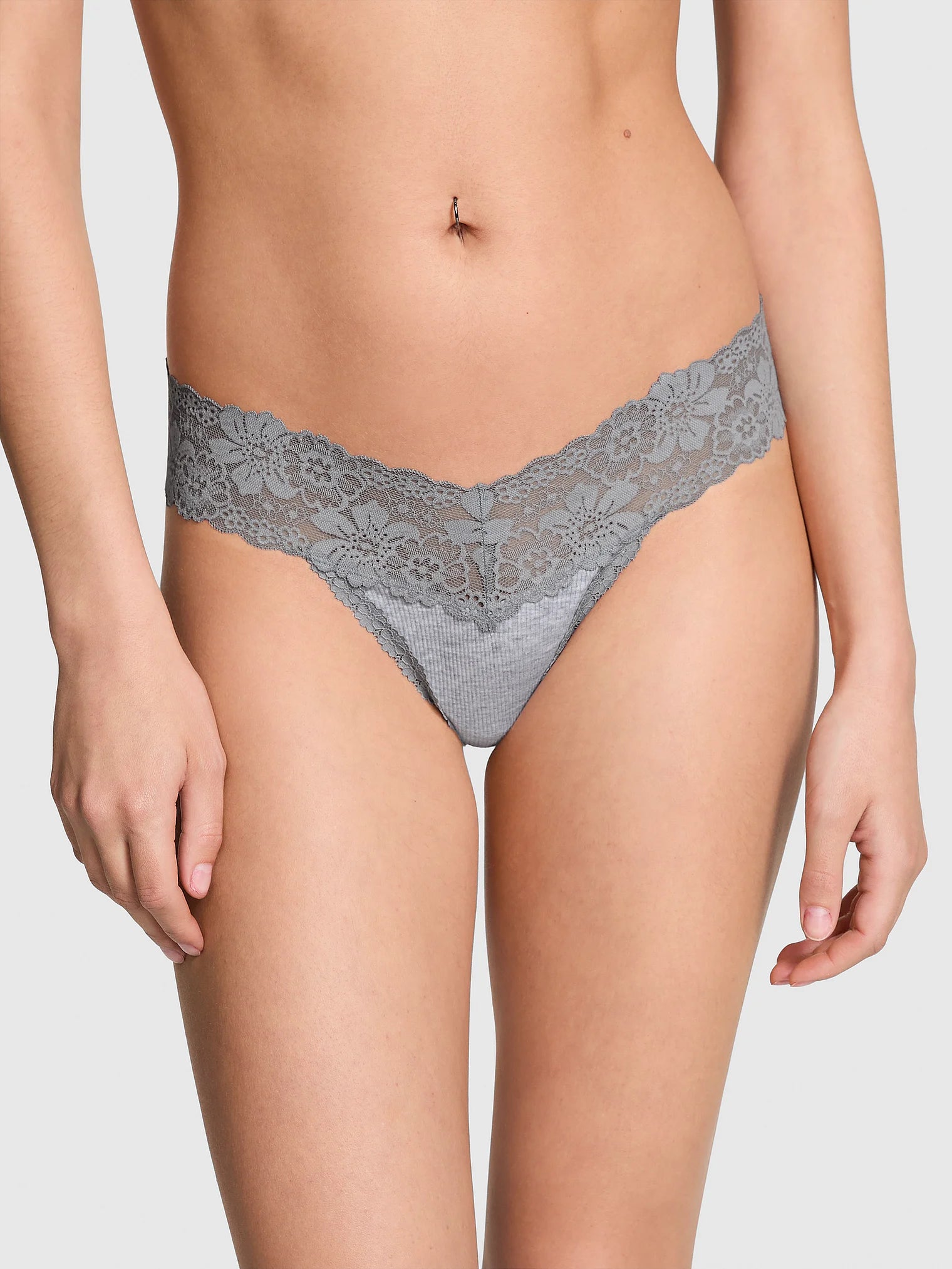Culotte String