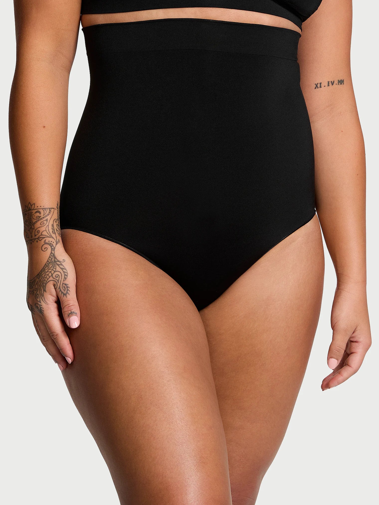 Shapewear High-Waist Brief Panty