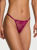 G-Strings