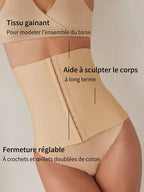 Le Corset Minceur