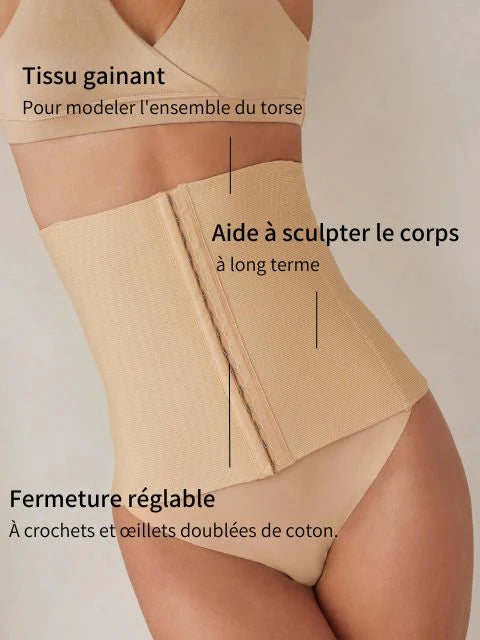 Le Corset Minceur