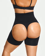 Short Gainant Fesses Ouvertes