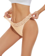 Culotte String