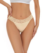 Culotte String